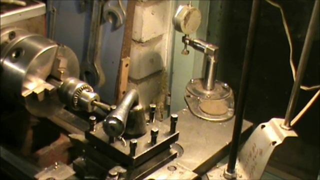 Разборка и ремонт сверлильного патрона смотреть онлайн