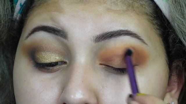 VIEVE The Essential Eye Palette | 3 Looks 1 Palette + Swatches смотреть онлайн