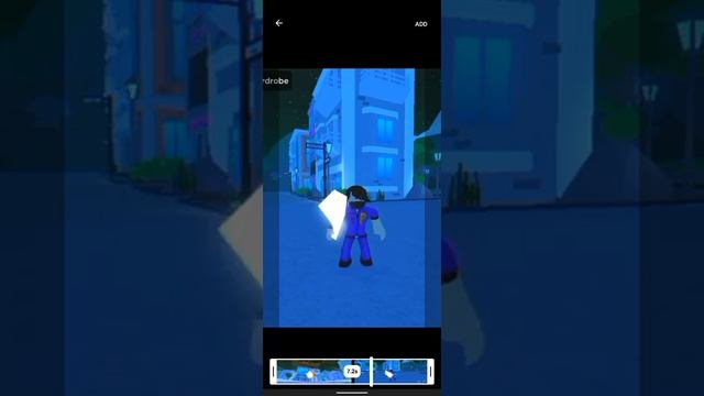 purple guy outfit#roblox #fnaf #shorts #thxfor50subs смотреть онлайн