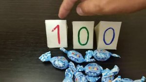 Счёт в троичной системе счисления