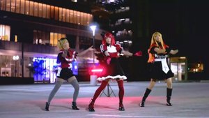 【STAR☆T☆RAIN /B小町】推しの子 Cosplay Dance Cover