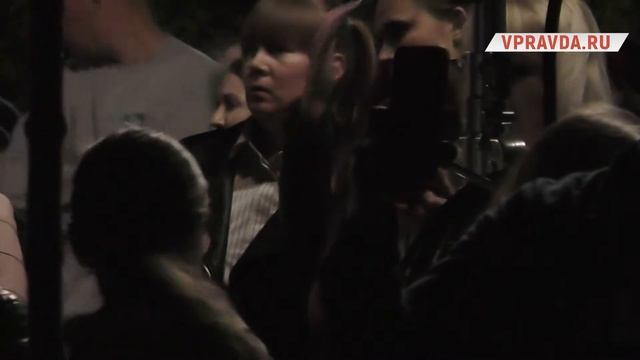 Волгоградцам показали видео мультимедийного шоу на Мамаевом кургане смотреть онлайн