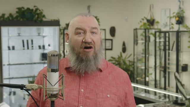 The Whole Truth - Vertical Industrial Piercing смотреть онлайн