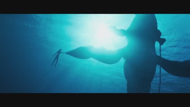 Аватар 2. Кавер-трейлер смотреть онлайн