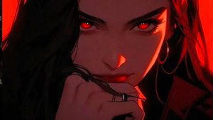 Алёна Швец-соперница (Slowed+Reverb)