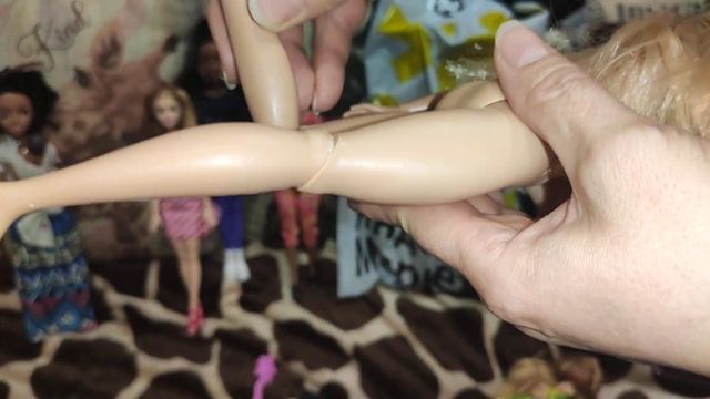 Кукла "София plus size" 29 см Карапуз и Кукла Happy Valley Модный показ winter edition, 32 см. смотреть онлайн