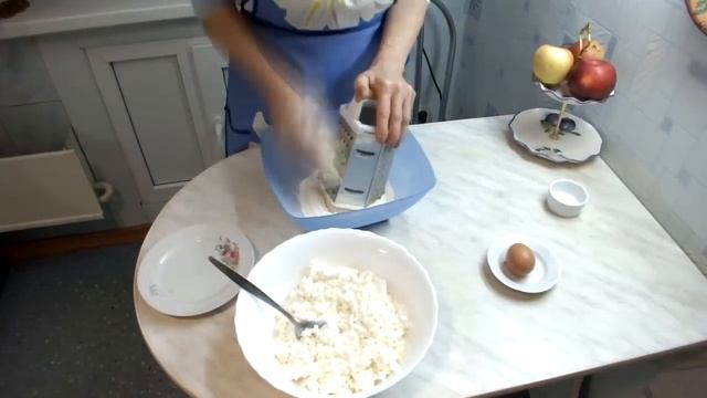 Творожное тесто. Подойдет для любой выпечки !!!