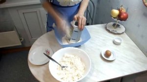 Творожное тесто. Подойдет для любой выпечки !!!