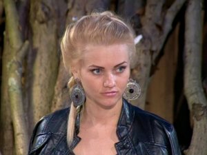 ДОМ-2 Город любви 3377 день Вечерний эфир (08.08.2013)