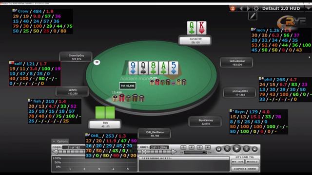 19 WCOOP 100k разбор1