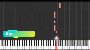 Туман-туманище - Комиссар видеоноты
