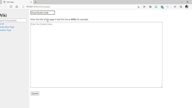 Project 1 for Web Programming with Python and JavaScript смотреть онлайн
