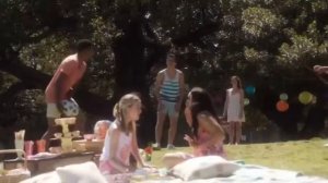 3x13 Dance Academy / Танцевальная академия [русская озвучка] HD