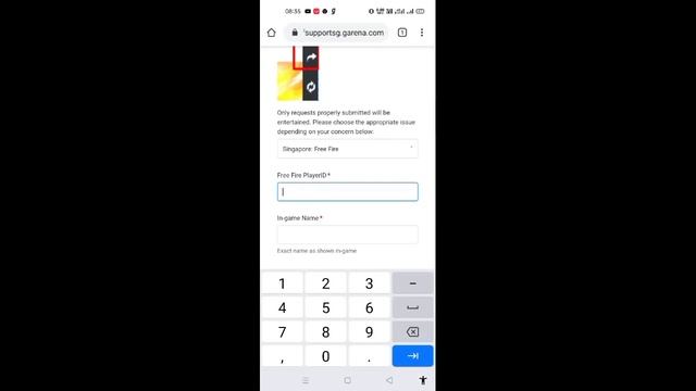 free fire network problem смотреть онлайн