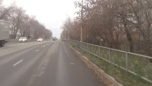 Экскурсия по Саяногорску ,как изменился город