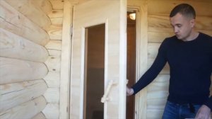 Про наши бани за 1 мин 30 сек