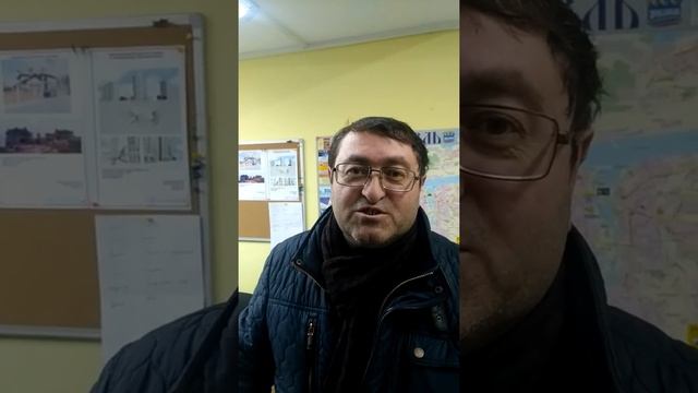 СПК Получили ещё одно разрешение на строительство магазина.