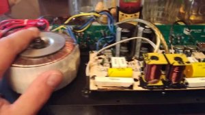 Как перепаять акустические кабели