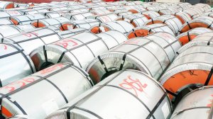 Сталь оцинкованная в рулонах от ЛСТК-Урал