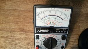 MULTIMER  MF 47(Ali Express  1100 руб) (КИНОЖУРНАЛ ПАЯЛЬНИК №65)