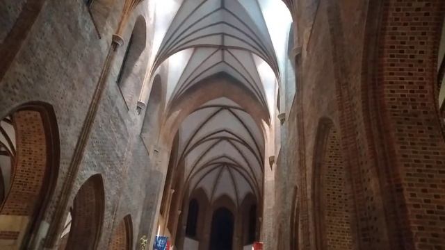 Рождество в Польше г. Познань смотреть онлайн