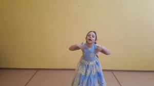 Давлетшина Амелия МАУ ДО "ДМШ" с. Серафимовский