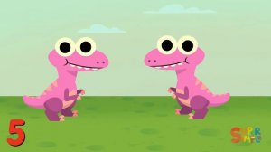 The Hand Washing Song And More | Children's Music | Super Simple Songs