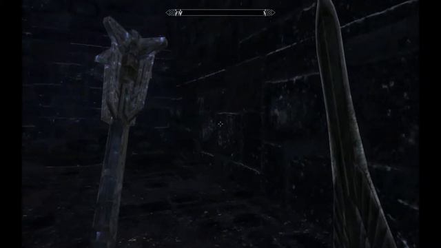 Skyrim Ep. 33 "Valerica" смотреть онлайн