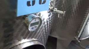 Современная технология вина, или как не получить уксус