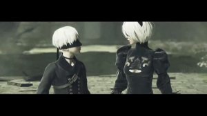 b l a c k s e a | nier:automata [gmv]