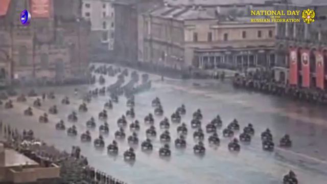 History of Russia. История России.