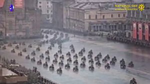 History of Russia. История России.