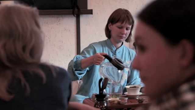 Беседы о Тайцзи и Пути. Краткая версия смотреть онлайн