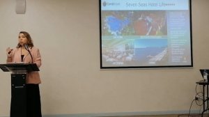Seven Seas Hotel Life 5* Турция (2023) отзыв эксперта