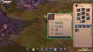 Albion online : Билд на лучника с Боевым луком