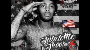 Waka Flocka Flame - I Got Em ft Trea Da Truth (Prod by Kaleon)