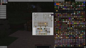Часть первая пчеловодство в майнкрафт 1.7.10 - Forestry 3.3.0.6