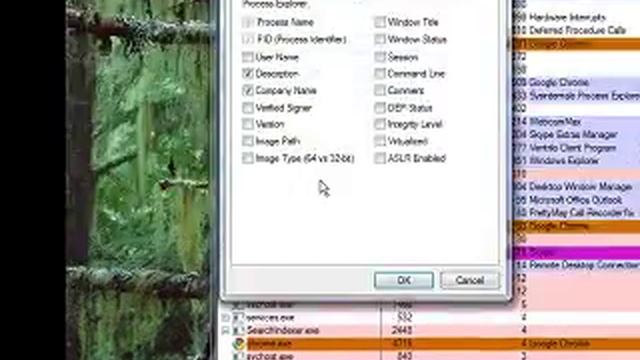 Speed Up Slow Computer Performance - Process Explorer смотреть онлайн