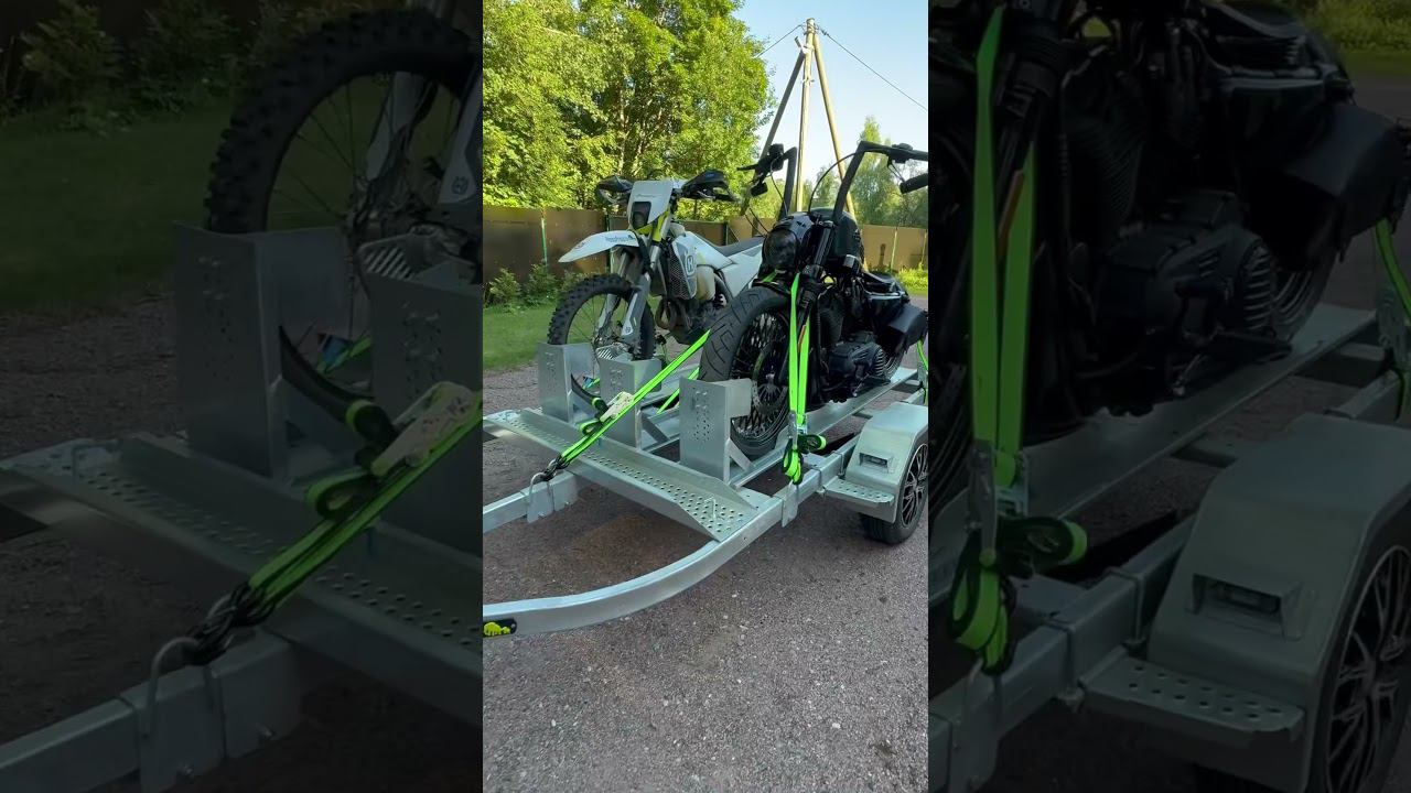 Все свое вожу с собой) смотреть онлайн