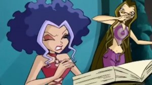 ВИНКС ПОД ПЕСНЮ ТА ЧТО ДЕЛАЕТ БОЛЬНО АРТИК И АСТИ