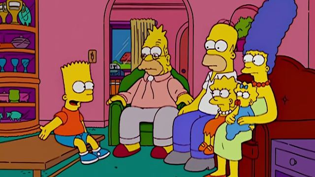 Симпсоны  – 14 сезон 7 серия / The Simpsons