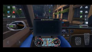 Играю в игру симулятор такси 2020 (Taxi Sim 2020) таксист на Бентли