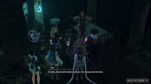 STAR OCEAN THE DIVINE FORCE PS5 | Full Game - Gameplay Movie Walkthrough【4K UHD】