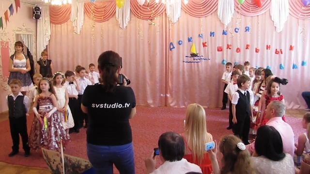 20140523 Донецк ДС"Сказочный" группа "колокольчик" part2 смотреть онлайн