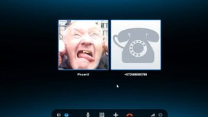 Call skype || Звонок из skype | в Англию(недолго)