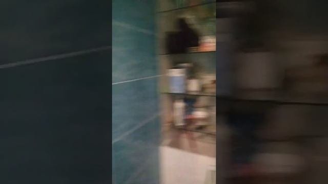Полотенцесушитель