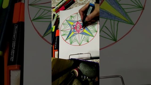 Рисуем солнечную энергию, Число 19.