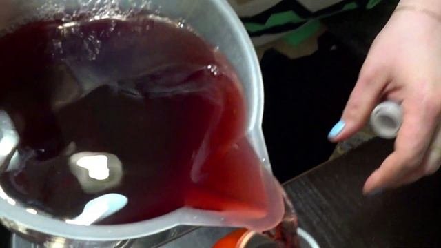 Расскажу за 1 минуту: газировка в сифоне