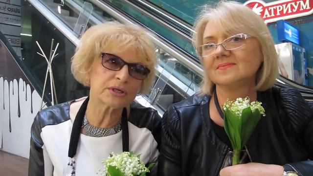 You Tube - Санкт-Петербург. Встреча блогеров.Vlog.