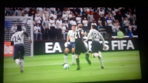 ({[Frenkie de Jong]}) на своём стиле *^FIFA19^*